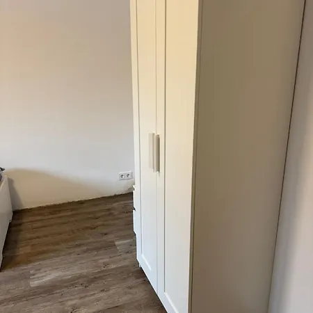 Wunderschoene In Leipzig Eg Rechts Apartment *